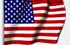 american flag - Colton