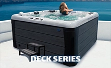 Deck Series Colton hot tubs for sale