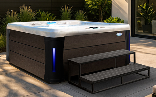 Escape Plus&trade; Spas Colton hot tubs for sale