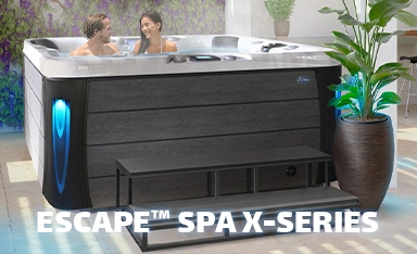 Escape X-Series Spas Colton hot tubs for sale