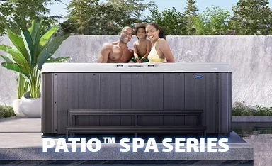 Patio Plus™ Spas Colton hot tubs for sale