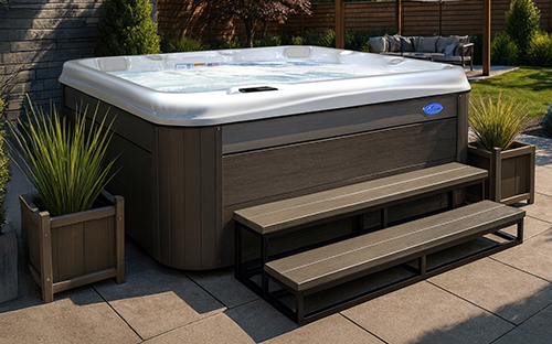 Patio&trade; Spas Colton hot tubs for sale