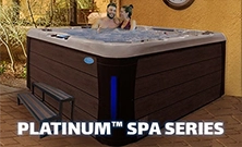 Platinum™ Spas Colton hot tubs for sale