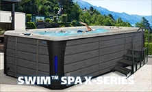 Swim X-Series Spas Colton hot tubs for sale