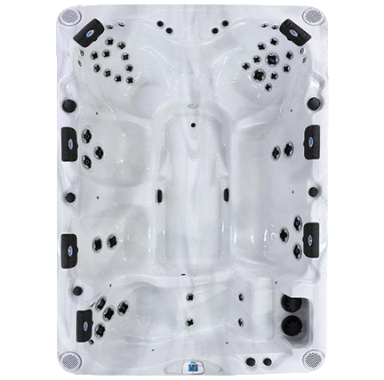 Newporter EC-1148LX hot tubs for sale in Colton