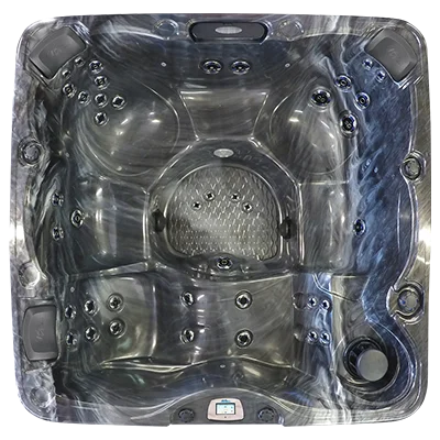 Pacifica-X EC-739LX hot tubs for sale in Colton