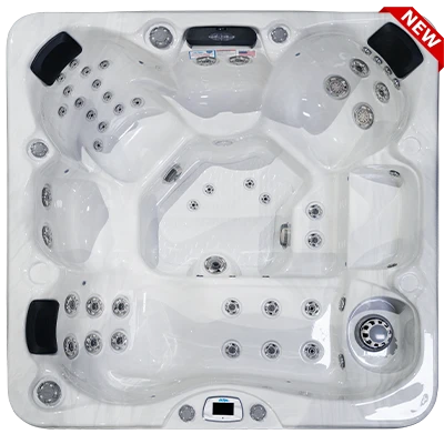 Costa-X EC-749LX hot tubs for sale in Colton