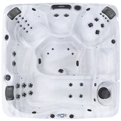 Avalon EC-840L hot tubs for sale in Colton