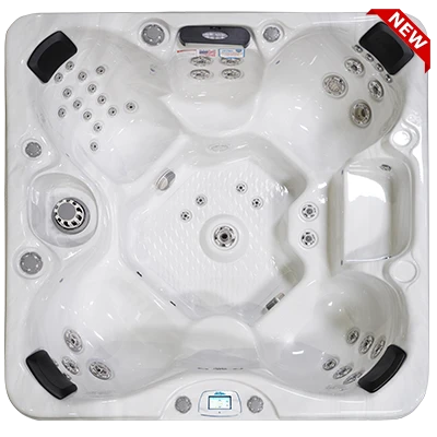Cancun-X EC-849BX hot tubs for sale in Colton