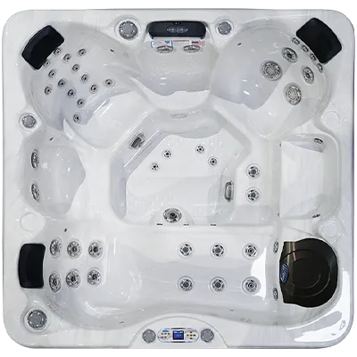 Avalon EC-849L hot tubs for sale in Colton