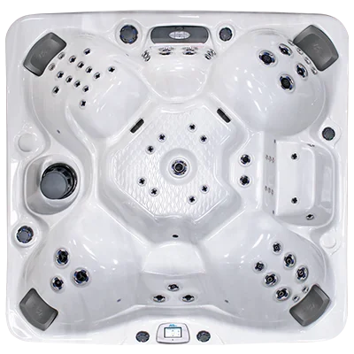 Cancun-X EC-867BX hot tubs for sale in Colton