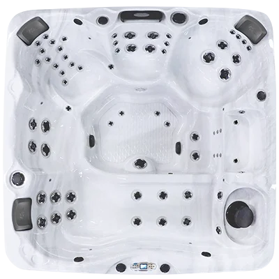 Avalon EC-867L hot tubs for sale in Colton