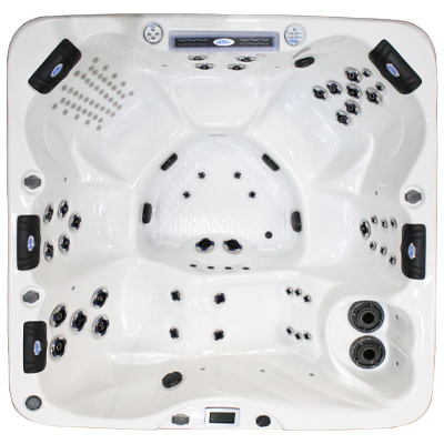 Huntington PL-792L hot tubs for sale in Colton