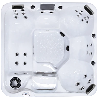 Hawaiian Plus PPZ-634L hot tubs for sale in Colton