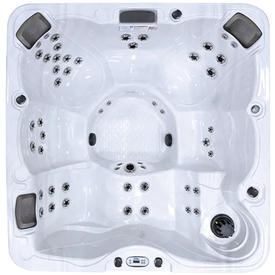 Pacifica Plus PPZ-743L hot tubs for sale in Colton
