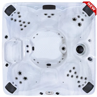 Bel Air Plus PPZ-843BC hot tubs for sale in Colton