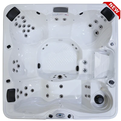 Atlantic Plus PPZ-843LC hot tubs for sale in Colton